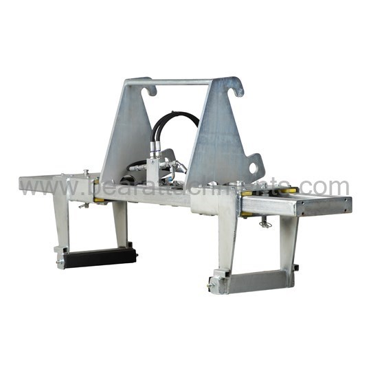 Tile clamp - curbstone clamp