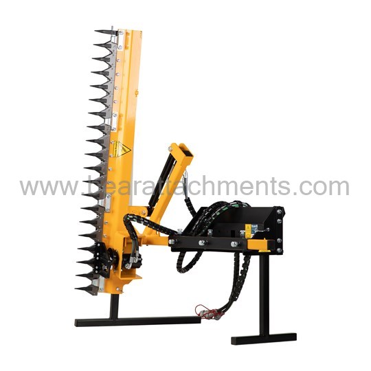 Swivel trim hedge cutter 2x DA B5 / B10