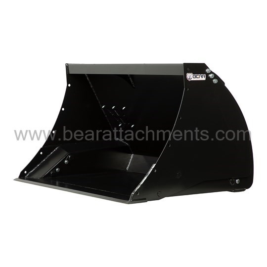 High tip bucket 90 cm B20 