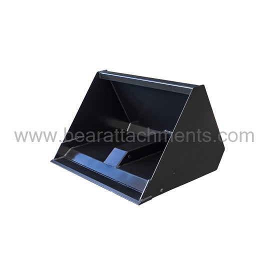 High tip bucket 100 cm B10 