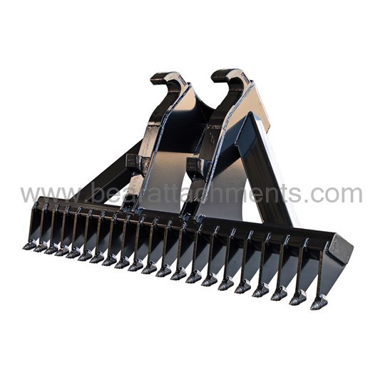 Ripperbalk 13 tanden  / B30