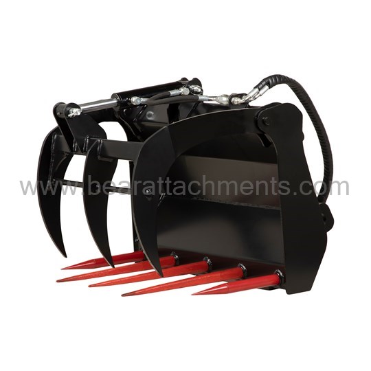 Manure fork 75 cm B10