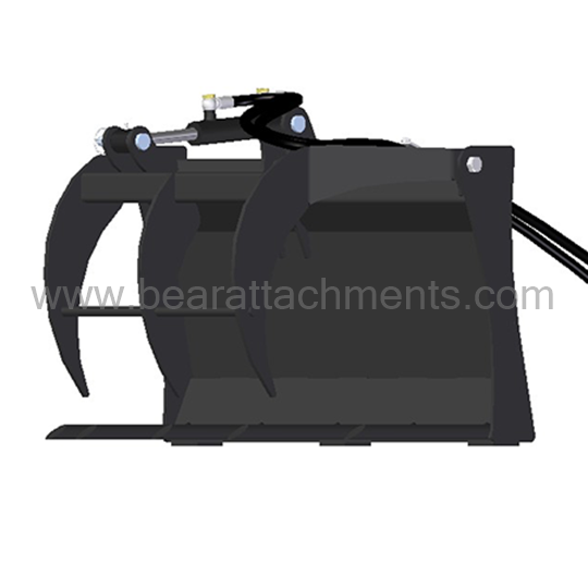 Manure fork 75 cm B5