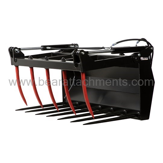 Manure fork 75 cm B20