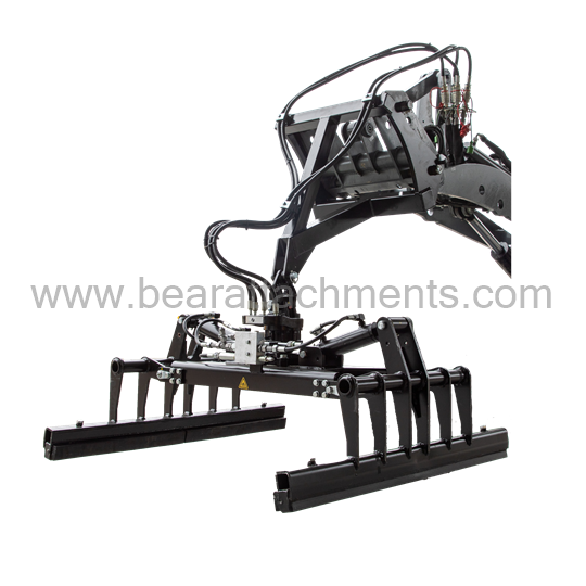 Pakkenklem TB-300 / B20