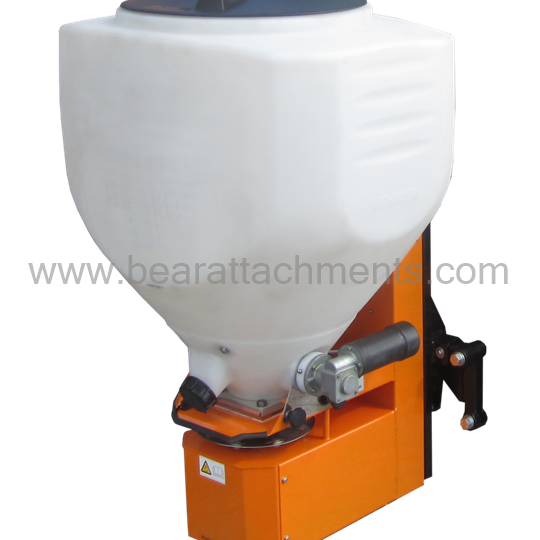 Zoutstrooier 70L / B10