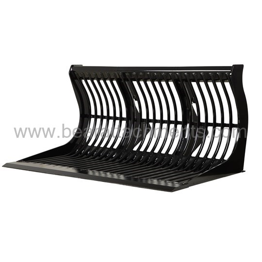 Riekbak 1.400 mm / B30