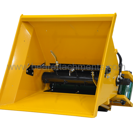 Divide bucket VDB 600 / B20