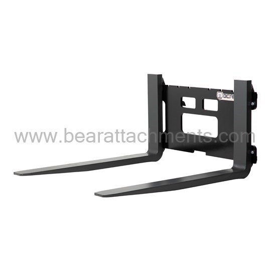 Pallet fork 95 cm B10