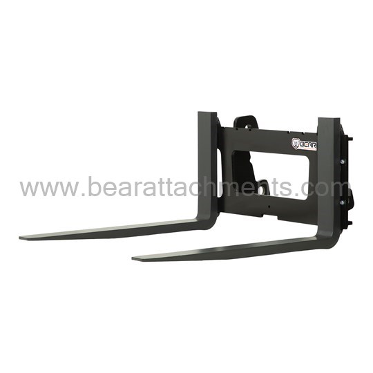 Pallet fork 100 cm B20