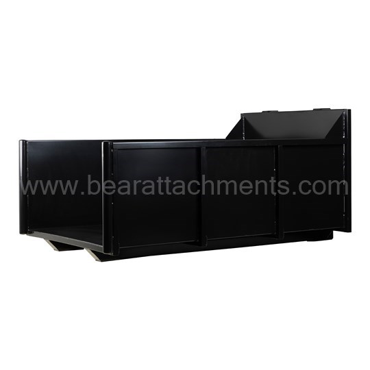 Horse manure collector 1.000 L