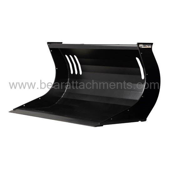 Grading bucket 140 cm heavy B20 / B30