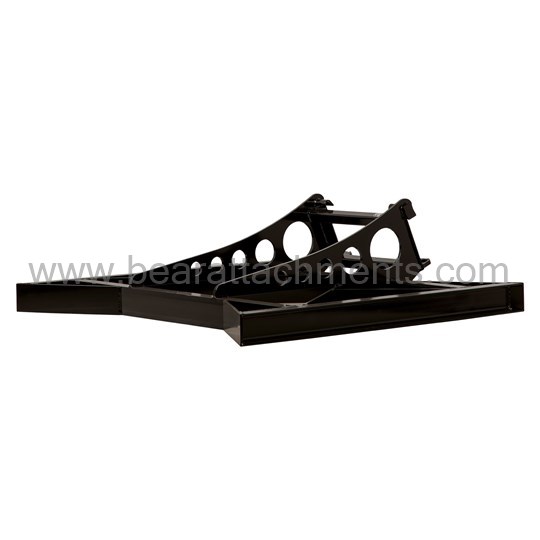 Land leveler 130 cm B10