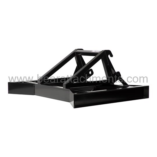 Land leveler 130 cm B20