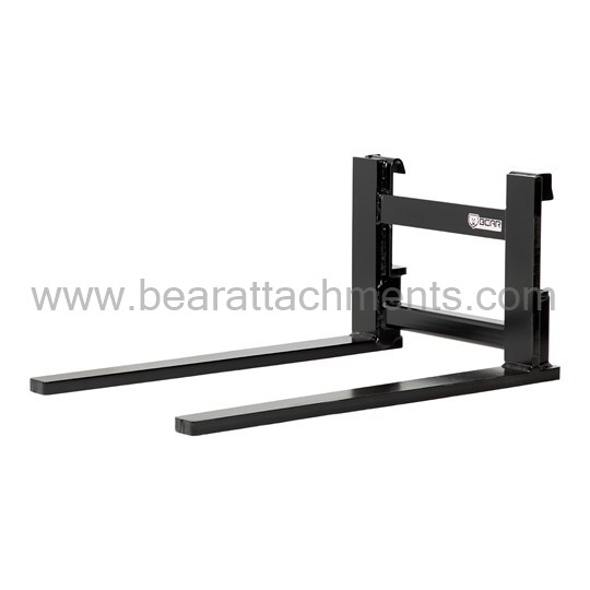 Pallet fork 80 cm B5