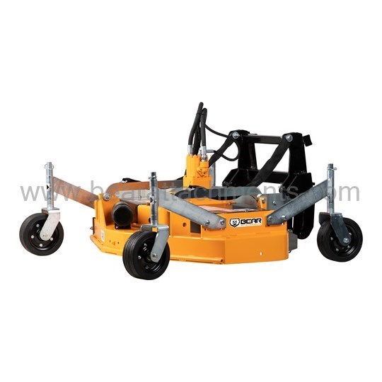 Rotary mower 120 cm 24 - 33 L/min